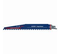 Lame de scie sabre carbure Expert BOSCH pour bois S KHM
