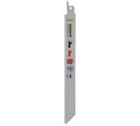 Lame de scie sabre carbure pour materiaux de construction L206SL3001 1 lame 300 / 280 mm Carbure Briques, tuiles, fibrociments