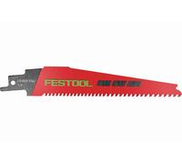 Lame de scie sabre Demolition DHMR 230/3,4 FESTOOL pour RSC 18 - 577494
