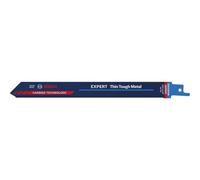 Lame de scie sabre Expert S 1022 EHM Pack a 1 unités Bosch