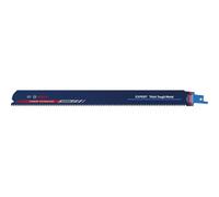 Lame de scie sabre Expert S 1255 CHC Pack a 1 unités Bosch