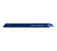 Lame de scie sabre Expert S 1750 RD Pack a 1 unités Bosch