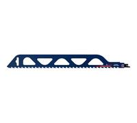Lame de scie sabre Expert S 2243 HM Pack a 1 unités Bosch