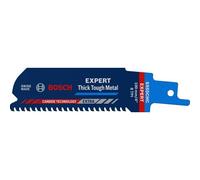 Lame de scie sabre Expert S 555 CHC Pack a 1 unités Bosch