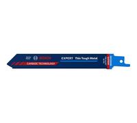 Lame de scie sabre Expert S 922 EHM Pack a 10 unitésBosch