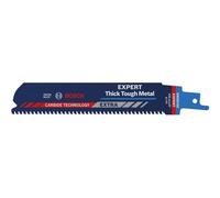 Lame de scie sabre Expert S 955 CHC Pack a 1 unités Bosch