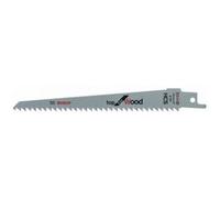Bosch Lame de scie alternative Bosch S 644 D, dessus pour bois Quantité:1