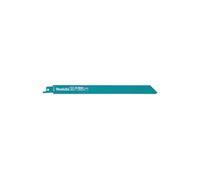 Lame de scie sabre pour métal (5pcs) - B-16776 MAKITA