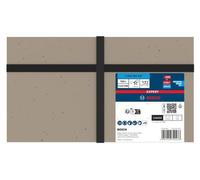 Lame de scie sabre pour véhicules, modèle S1157CHM, lot de 100 pièces