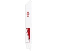 Ruko Lames de scies sabres 8908 acier bimétal Quantité:1
