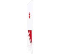 Ruko Lames de scies sabres 8915 acier bimétal Quantité:1