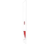 Lame de scie sabre RUKO 8916 HSS-bimétal RUKO 33189165 G