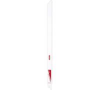 Lame de scie sabre RUKO 8929 HSS-bimétal RUKO 33189295