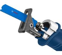 Lame de scie sabre S 1122 VFRPack a 100 pièces Bosch