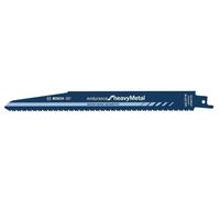 Lame de scie-sabre S 1130 CF, Endurance for Heavy Metal, lot de 25 Bosch Accessories 2608657932 25 pc(s)