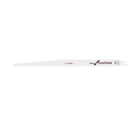 Lame de scie sabre S 1411 DF, Heavy for Wood and Metal, pack de 25