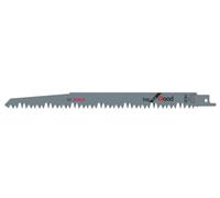 Lame de scie-sabre S 1531 L, Top for Wood, lot de 25 Bosch Accessories 2608650465 Longueur lame de scie 240 mm 25 pc(s)