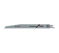 Lame de scie sabre S 2345 X