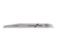 Bosch Lame Progressor S 2345 X — 200 mm — Boîte de 2