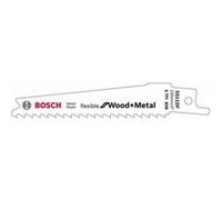 Lame de scie sabre carbure BOSCH pour bois et métal S XHM