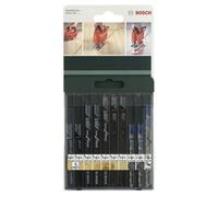 Lame de scie Bosch Accessories 2609256775 10 pc(s)