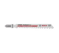 Lame de scie sauteuse Expert T 144 DHM Pack a 3 Unités Bosch
