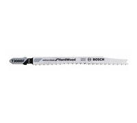 Lame de scie sauteuse Expert T 308 BF Pack a 5 Unités Bosch