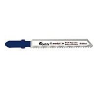 Lame de scie sauteuse FORTIS 4317784772969 BIM 75/50/2.0