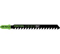 Festool Lame de scie sauteuse HM 75/4,5 – Réf. 204343 – 1 pièce