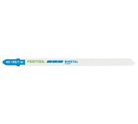 Lame de scie sauteuse HS 105/1 BI/5 FESTOOL - 204272