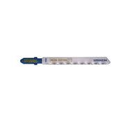 Lame de scie sauteuse HSS T118G métaux 92 mm - 5 lames