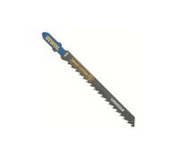 Lame de scie sauteuse Irwin; 100 mm