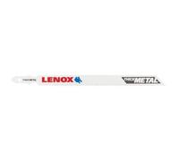 Lame de scie sauteuse - métaux - coupe fine - par 3 - B514T LENOX