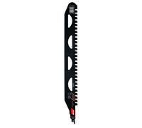Lame de scie sauteuse MPS pour béton et maçonnerie, 1,95 dents par pouce - GL 460/VL 338,7 mm