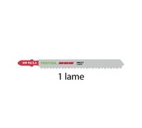 Lame de scie sauteuse plastique HM 90/3,3 FESTOOL
