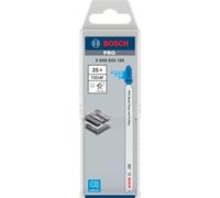 Lame de scie sauteuse PRO Metal Pipes and Profiles T321AF, 132 mm, 25 pcs.