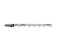 Lame de scie sauteuse progressor for métal T301CD paquet de 3 Bosch
