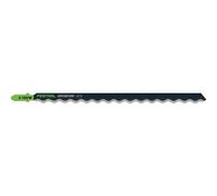 Festool Lames de scie sauteuse S 155/W/3 204345 Matériaux isolants Lot de 3