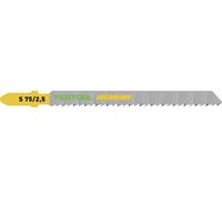 Lame de scie sauteuse S 75/2,5/5 FESTOOL - 204256