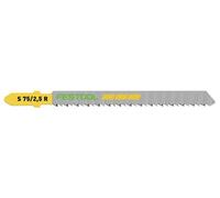 Lame de scie sauteuse S 75/2,5 R/5 FESTOOL - 204259