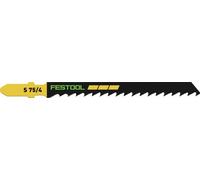 Lame de scie sauteuse S 75/4/25 FESTOOL - 204306