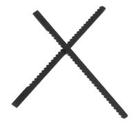 Lame de Scie Sauteuse Z060 10 Pièces/lot, Accessoire de Mini Scie Sauteuse Dédiée Proxxon