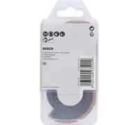Lame de scie segment à coupe étroite Carbide-RIFF ACZ 70 RT5, 70 mm, pack de 10
