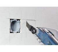 Lame de scie segmentée Bosch ACZ 85 MT4 Matériaux minéraux, Starlock, 85 mm, 10 pièces.