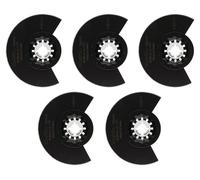 Lame de scie segmentée Makita TMA045 Starlock OIS / Plus / Max 85 mm, lot de 5 (5x B-64799)