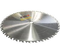 Lame de scie SLWZ 500 x 30 mm SUPER-LWZ avec 36 dents en carbure de tungstène (HM), pour scies circulaires de table, scies circulaires inclinables et scies à bois de chauffage. Lame de scie circulaire