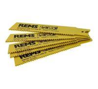 REMS Spezialsägeblatt HSS-BiM 4" 200mm 5 St.