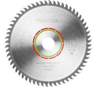 Lame de scie spéciale Festool 210 x 2,4 x 30 TF60 | 493200