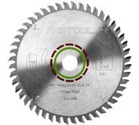 Festool Lame de scie spéciale matière minérale Ø190 mm 2,6 mm FF TF54 - 492052