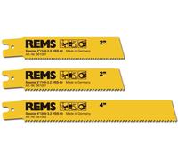 Lame de scie spéciale REMS 2''/140-3,2, lot de 5, 1 pièce.